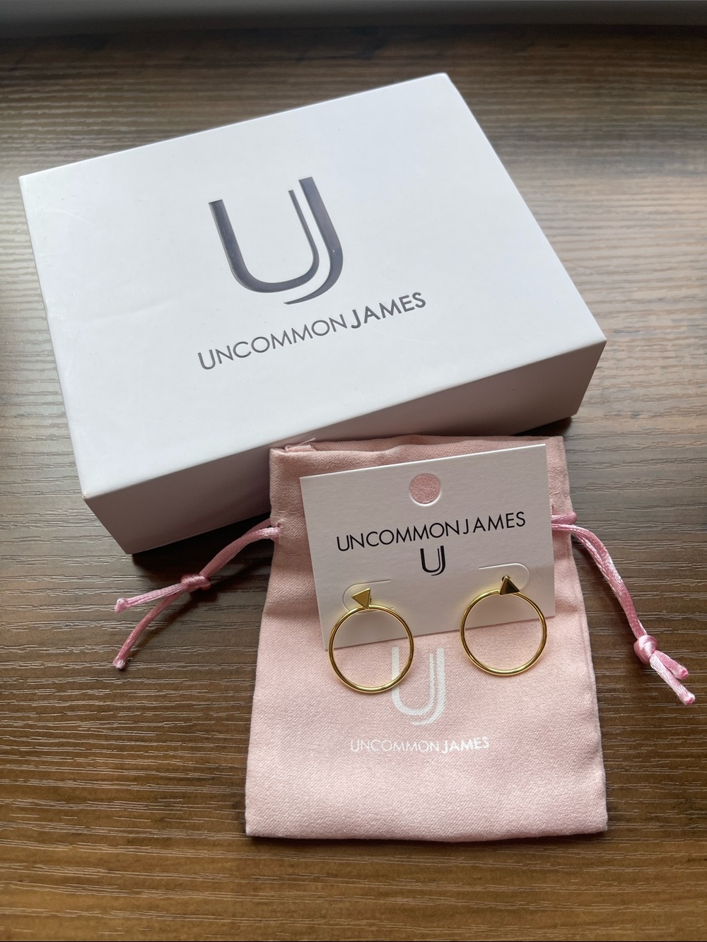Uncommon James Little Flirt Earrings